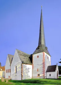 St. Annenkirche
