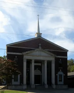 St. John Bosco Catholic Church