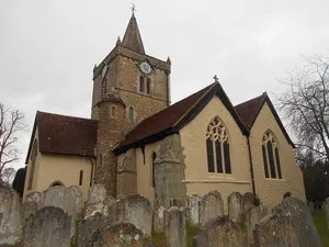 Church of All Saints