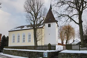 Saint Martin Church
