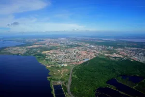 Ciudad Guayana