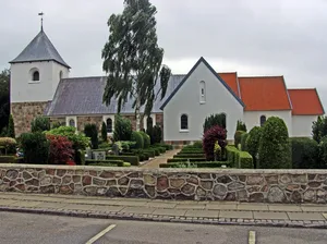 Aulum Church