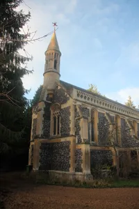 Church of Our Lady of Consolation