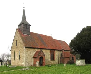 Parish Church of St Germanus