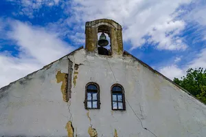 St. Demetrius Church