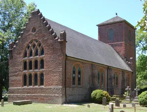 St. Luke's Church