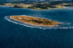 Västergarns utholme