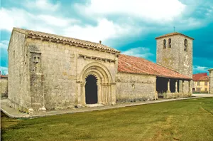 Church of San Bartolomé