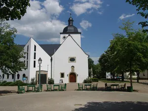 Resurrection Church (Schwebheim)