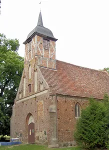 Landow Village Church