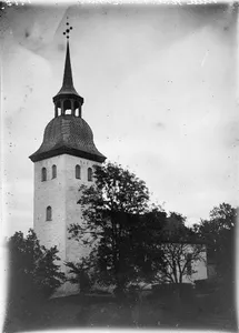 Kila Church