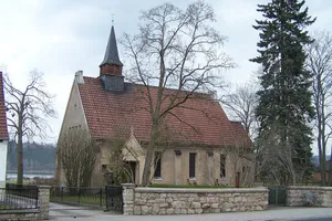 Protestant Church (Leimbach)