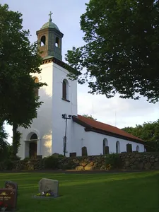 Fuxerna Church