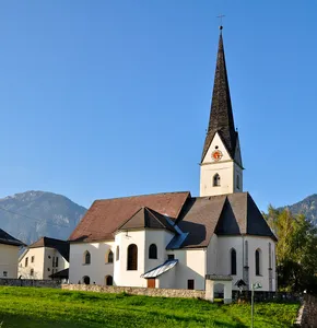 Saint Stephen Church