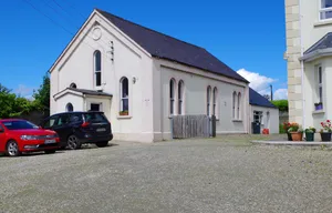 Moville Methodist Church