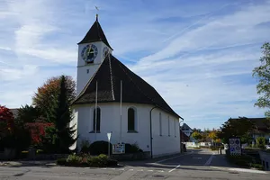 Regensdorf Reformed Church