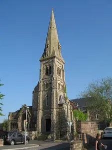 Trinity Methodist Church