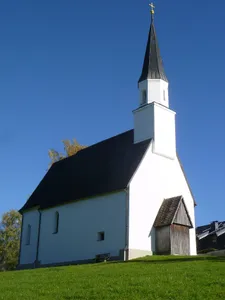 Filialkirche hl. Georg, Eugendorf