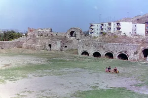 Peqin Castle
