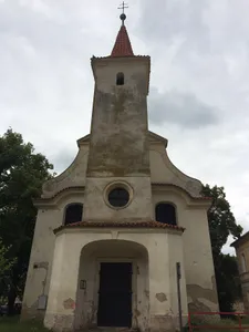 Church of Saint Adalbert