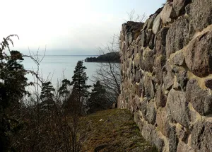Åls stenhus