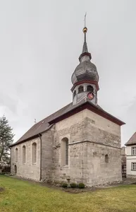 St. Peter and Paul (Limbach)