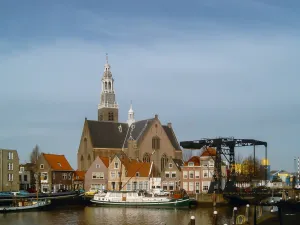Maassluis