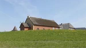 Church of Langeness
