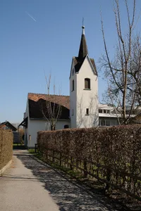 Rochuskapelle