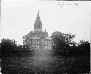 Sävare Church