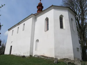 Church of Saint Martin