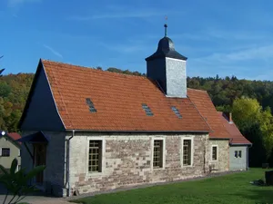 Peter- und Paulskirche