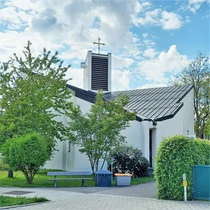 Cantate-Kirche