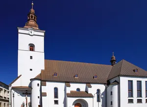 Church of Corpus Christi (Jablunkov)