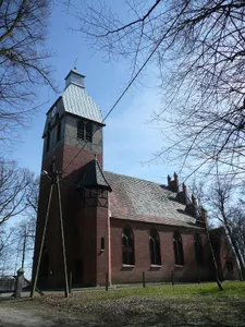 Immaculate Conception church in Lednogóra
