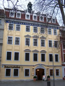 Kügelgenhaus – Museum der Dresdner Romantik