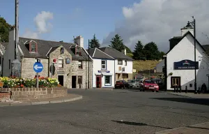 Dalmellington