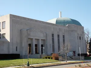 Nineteenth Street Baptist Church