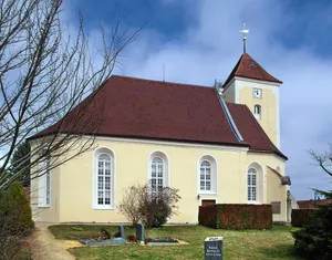 Kirche Nostitz