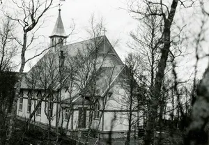 Tovik Church