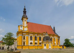 Neuzelle minster