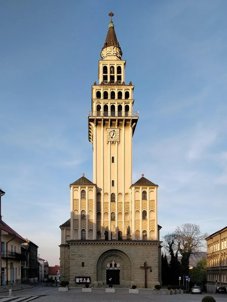 Cathedral of St. Nicholas