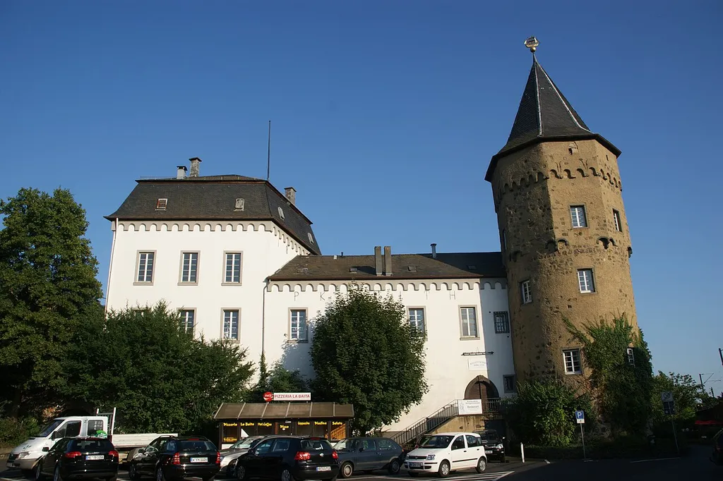 Burg Linz