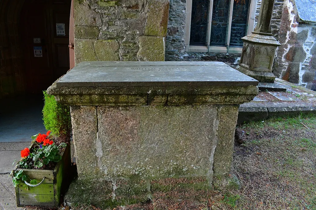 St Bartholomew's Church, Lostwithiel