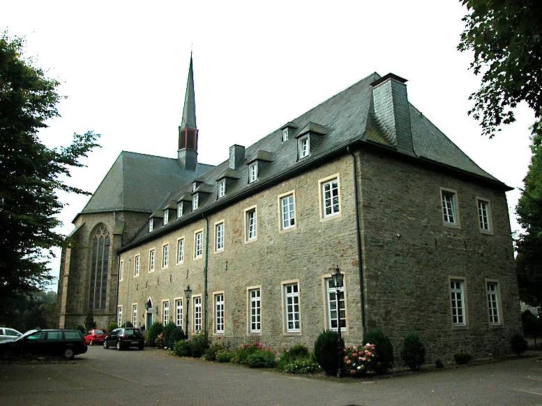 Kloster Steinhaus