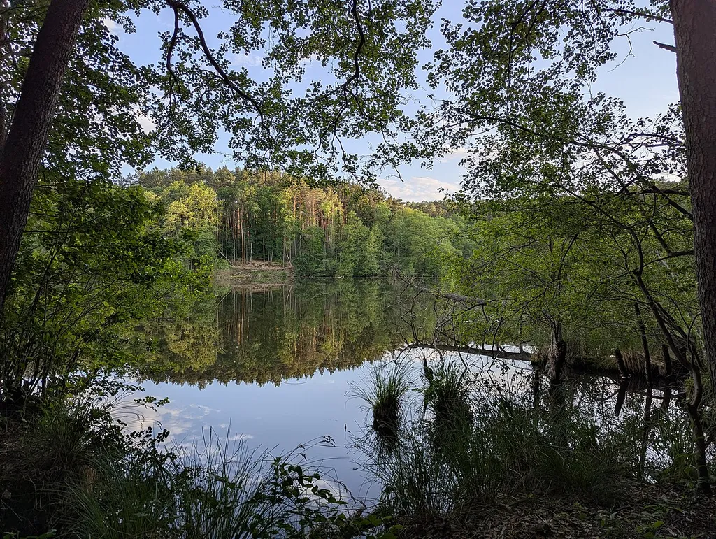 Großer Schinkensee