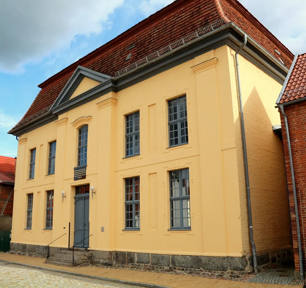 Reformierte Kirche 2023