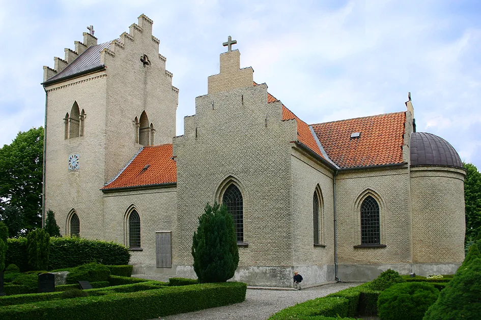 Sæby Church