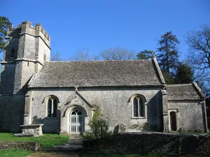 Parish Church