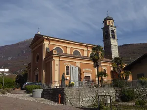 Saint Leonard church